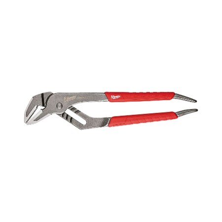 Milwaukee Tool GEN II 12" STRAIGHT JAW PLIERS 48-22-6312